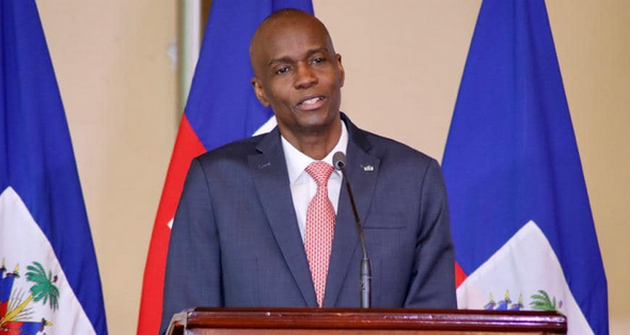 Vers une reprise graduelle des activités en Haïti